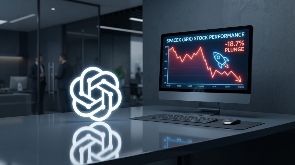 OpenAI Is Reportedly Watching SpaceX’s Stock Before Setting Its Own IPO Timeline