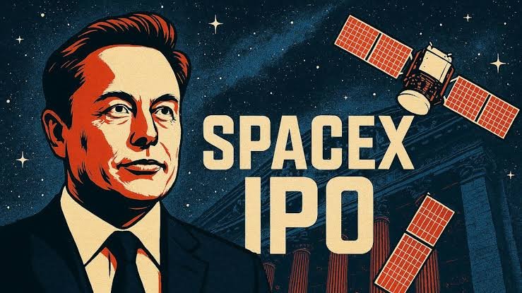 SpaceX Priced Its IPO — Here’s What Actually Matters for Investors