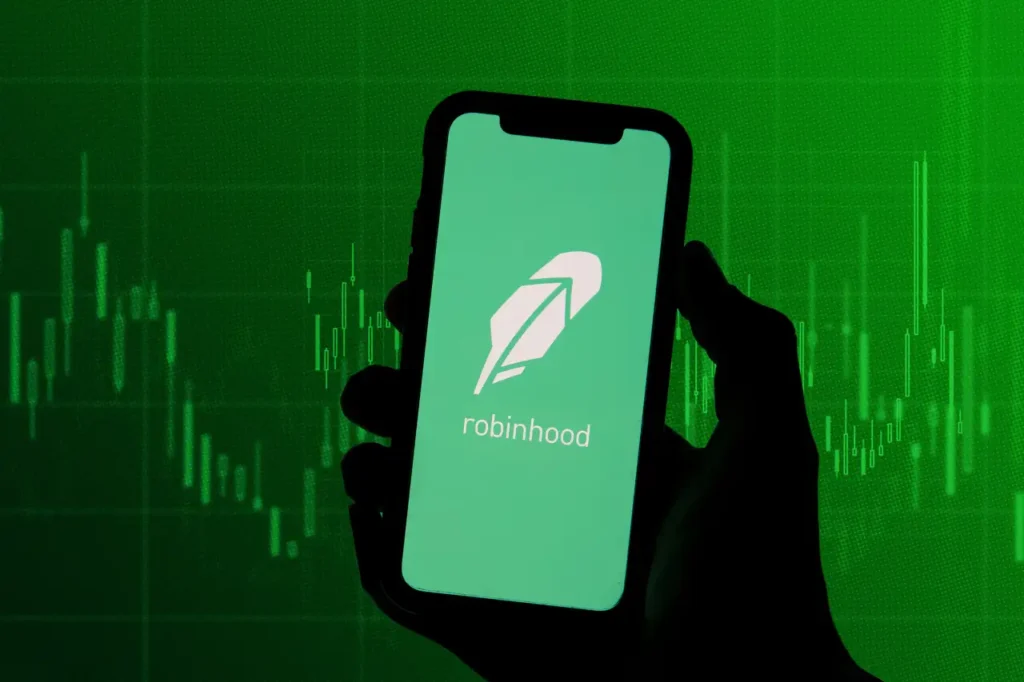 Robinhood’s New Crypto Chain Isn’t Built for Crypto Users