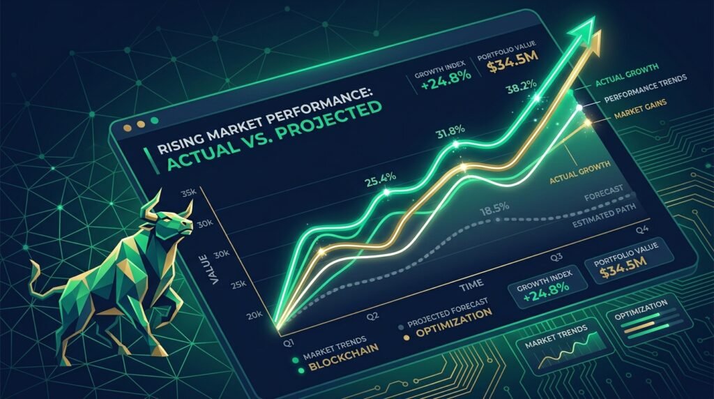 Deutsche Bank Says Robinhood’s Blockchain Fees Are Already Outrunning Its Own Forecast