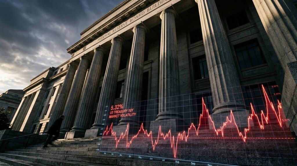 Core Inflation Ran Hot Again and the Fed Meets Wednesday. The Hike Is Not the Risk.