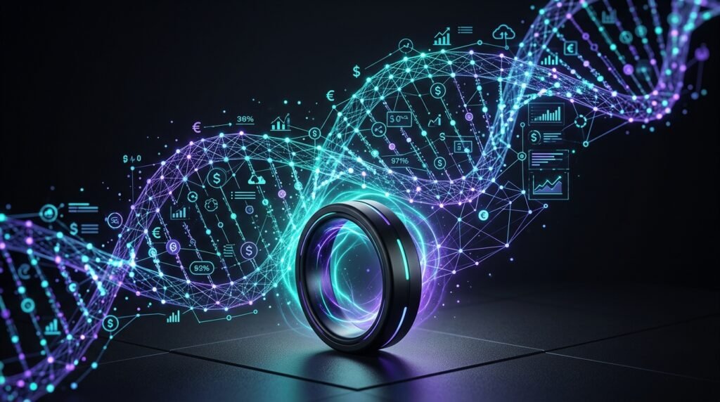 Oura’s IPO Filing Shows the Ring Is the Hook. The Subscription Is the Business.